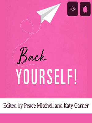 cover image of Back Yourself